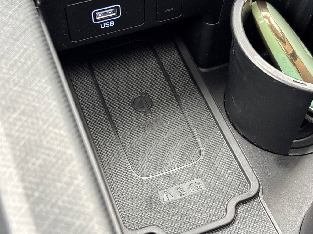 Used 2024 Hyundai Palisade Limited image 38