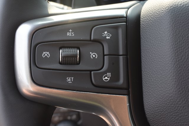 New 2026 Chevrolet Silverado 1500 LT w/ All Star Edition Plus AWD/4WD image 20
