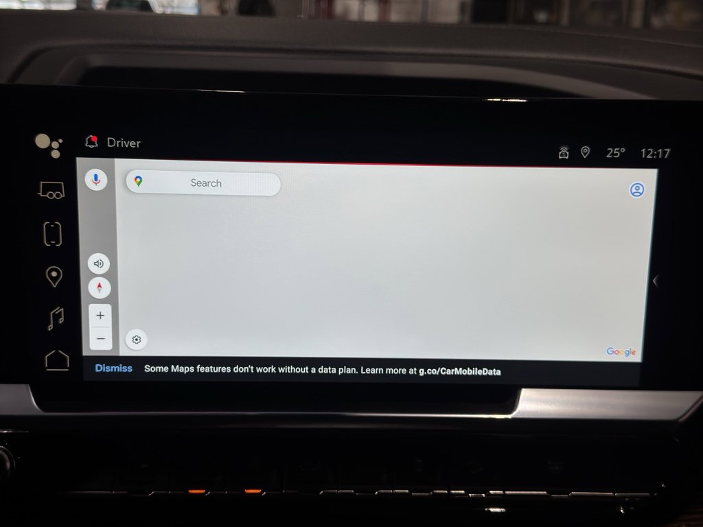 Used 2024 GMC Sierra 1500 Elevation w/ Elevation Premium Package image 33