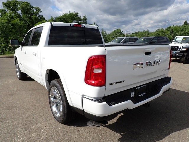 New 2025 RAM 1500 Big Horn image 3