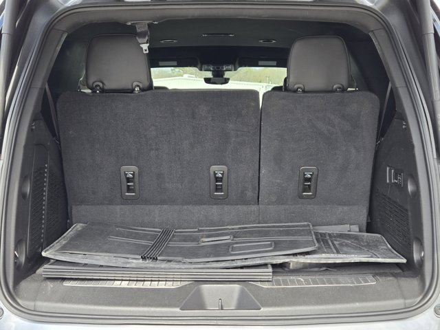 Used 2021 Chevrolet Tahoe High Country AWD/4WD image 20