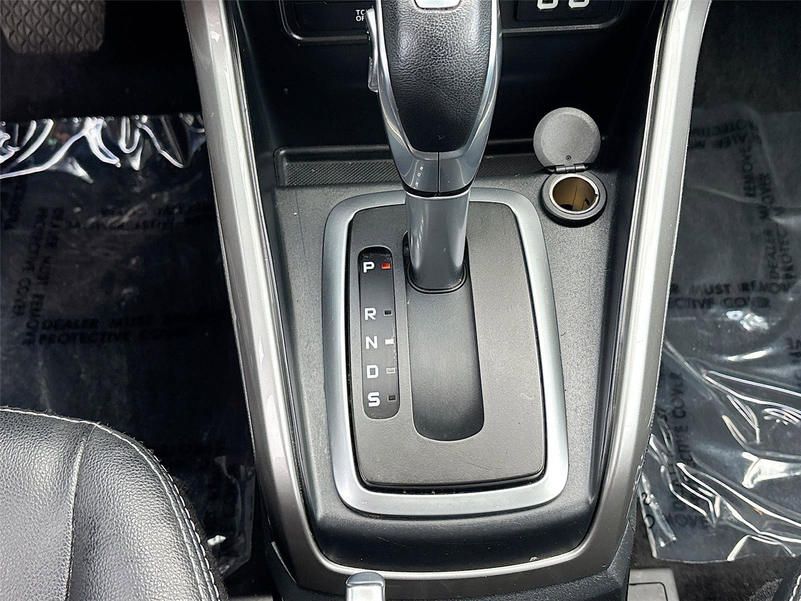 Used 2021 Ford EcoSport Titanium FWD image 17