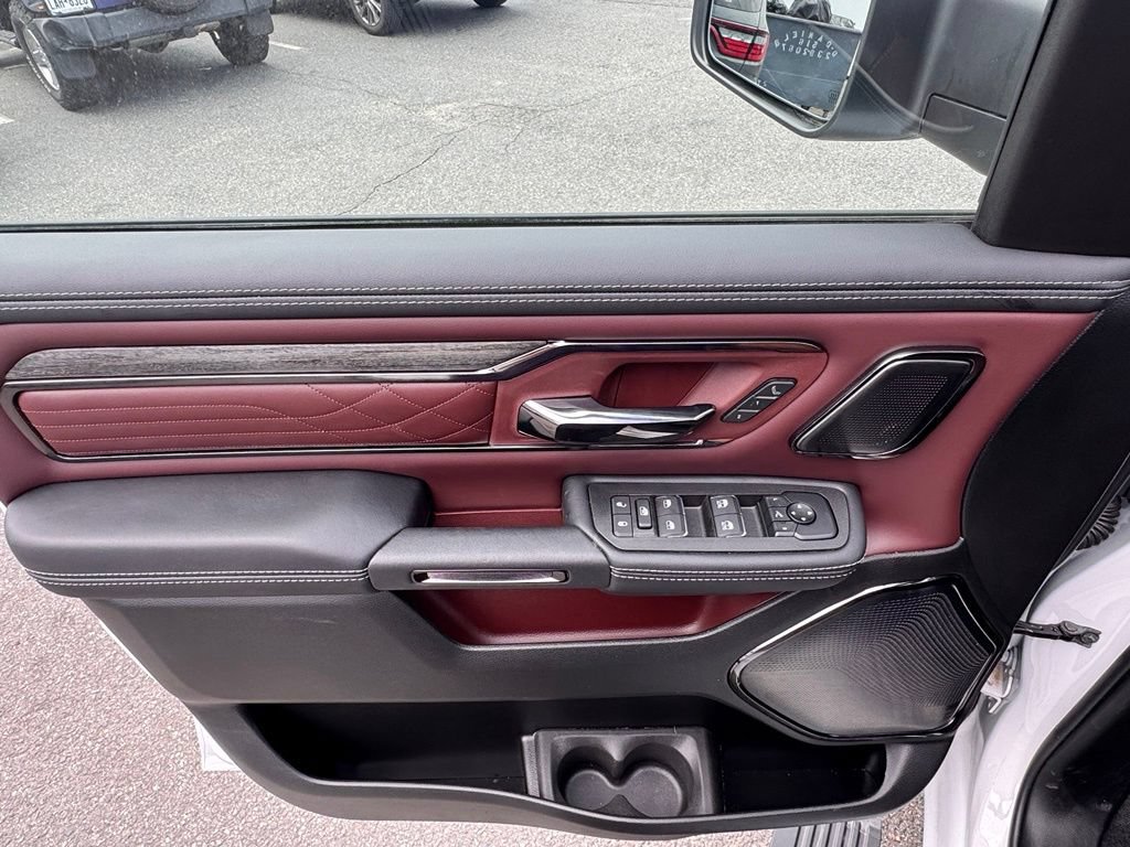 New 2026 RAM 1500 Limited AWD/4WD image 10