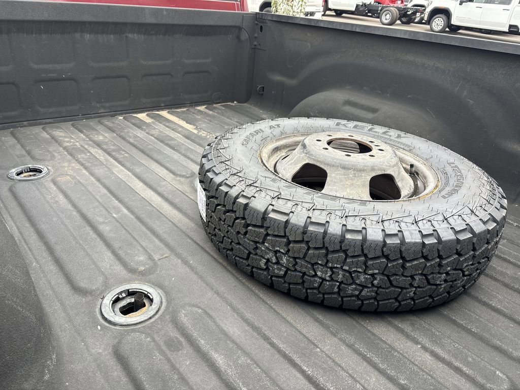 Used 2017 RAM 3500 Laramie Longhorn image 26