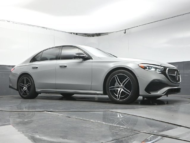 Certified 2026 Mercedes-Benz E 350 Sedan image 40