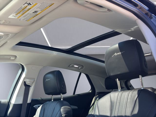 Used 2024 Buick Envision Avenir image 24