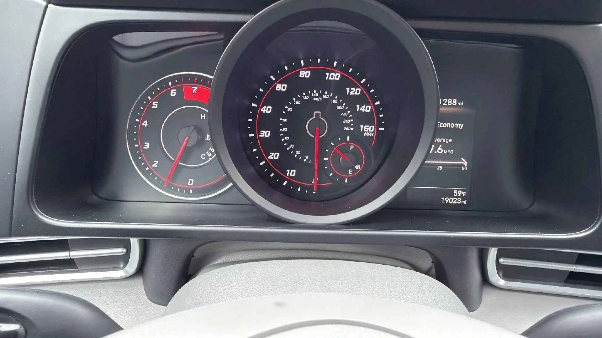 Used 2023 Hyundai Elantra SEL FWD image 16