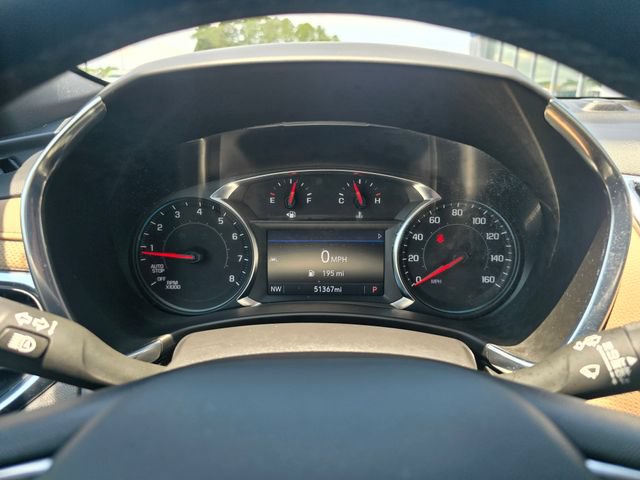 Used 2023 Chevrolet Equinox Premier AWD/4WD image 14