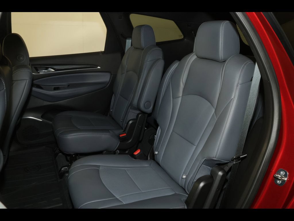 Certified 2023 Buick Enclave Essence w/ Experience Buick Package AWD/4WD image 30