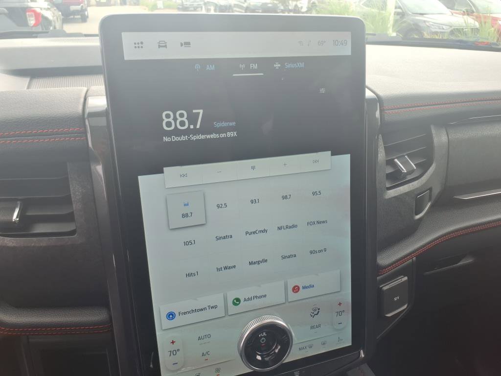 Certified 2022 Ford Expedition Limited image 18