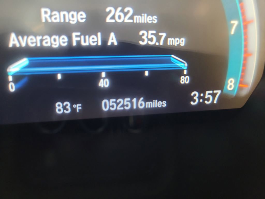 Used 2020 Honda Civic LX image 28