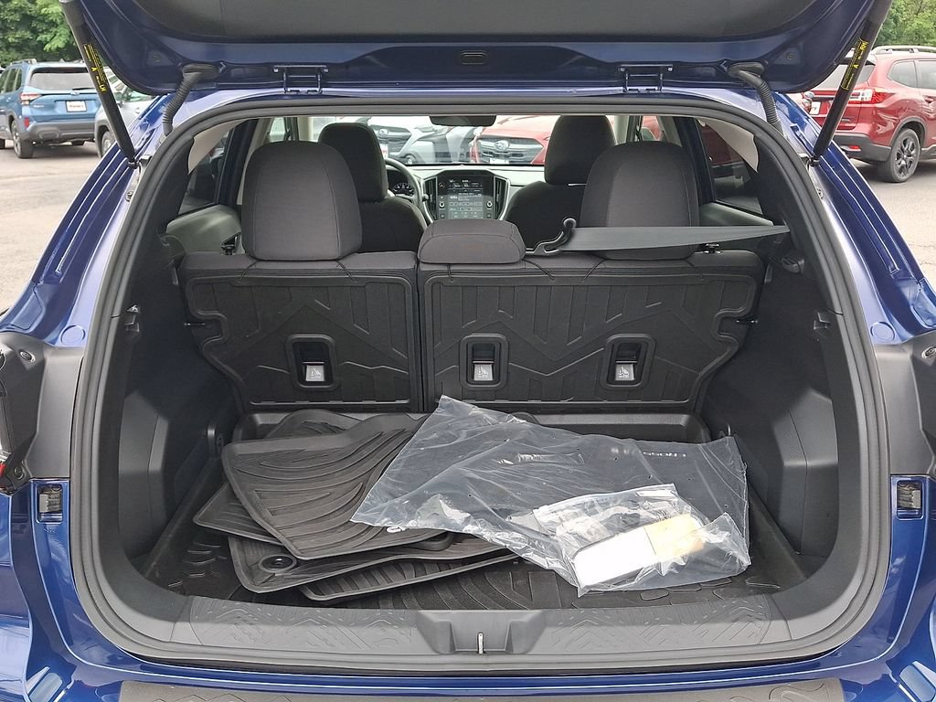 Certified 2025 Subaru Crosstrek 2.5i Premium AWD/4WD image 28