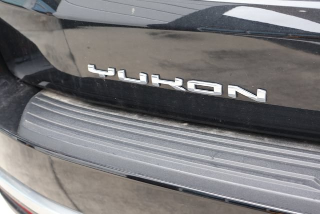 Used 2024 GMC Yukon Denali w/ Advanced Technology Package AWD/4WD image 8