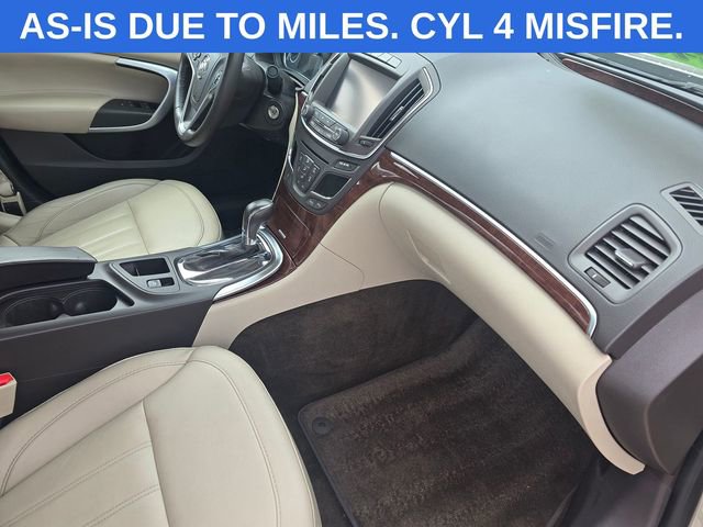 Used 2015 Buick Regal FWD image 10