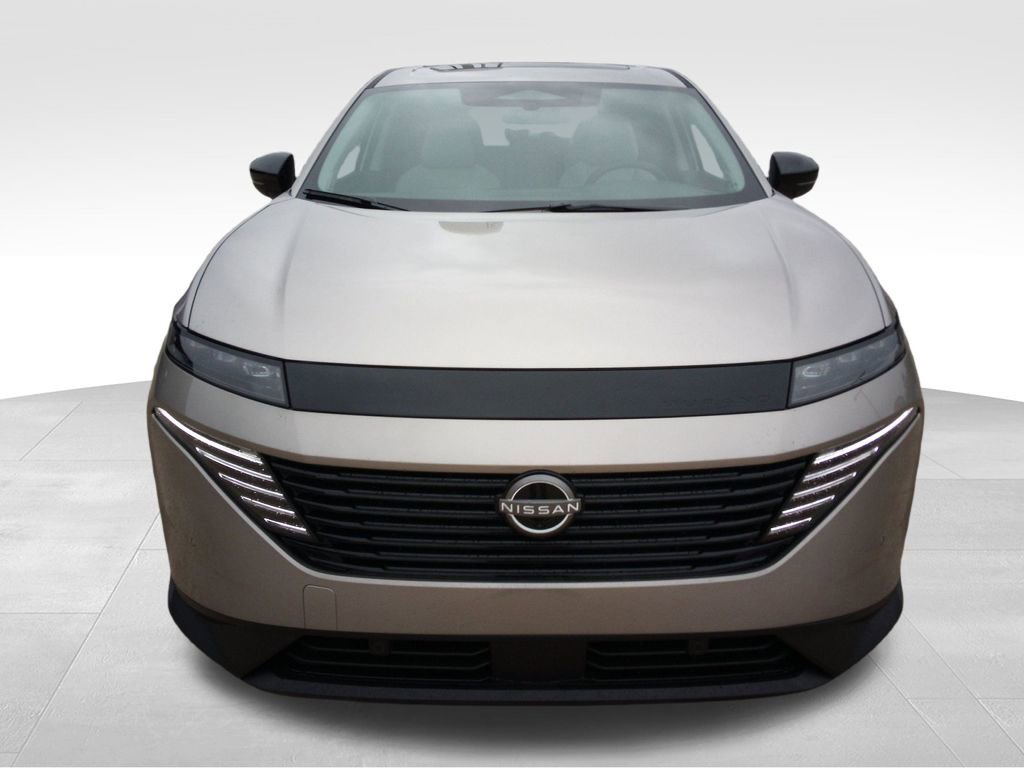 New 2026 Nissan Murano SL AWD/4WD image 9