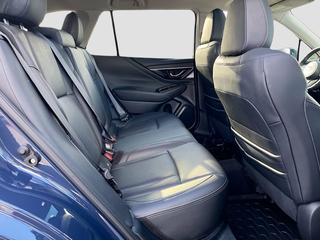 Used 2024 Subaru Outback Touring XT image 26