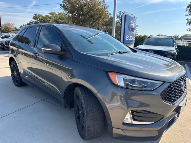 Used 2019 Ford Edge ST w/ Equipment Group 401A