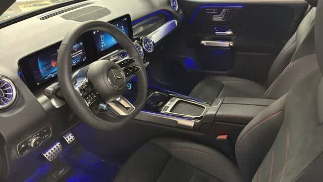 Certified 2026 Mercedes-Benz GLB 35 AMG 4MATIC image 4