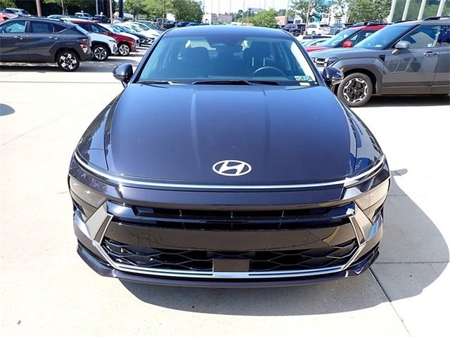 New 2025 Hyundai Sonata SEL image 8