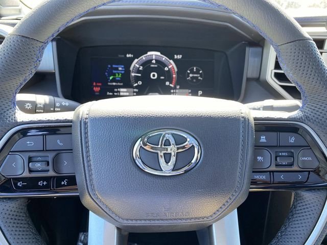 New 2026 Toyota Tundra Platinum AWD/4WD image 13