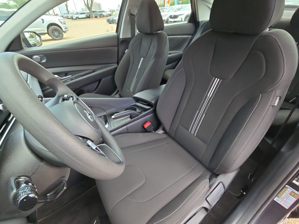 Certified 2023 Hyundai Elantra SEL image 14