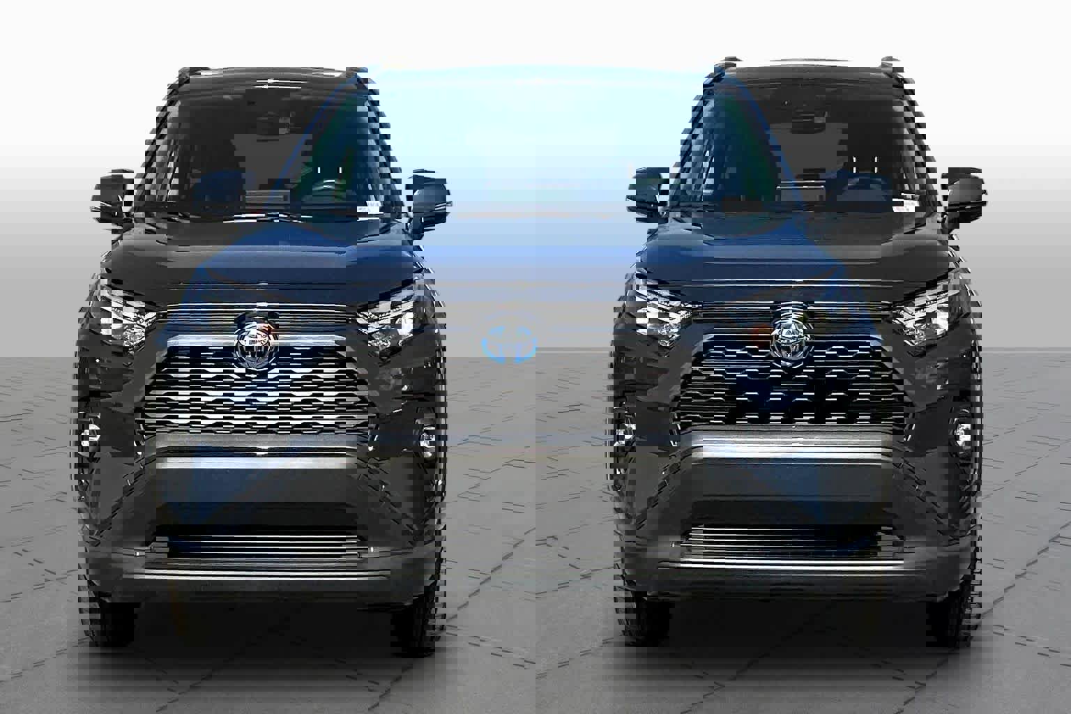 Used 2024 Toyota RAV4 XLE Premium w/ Weather Package image 7