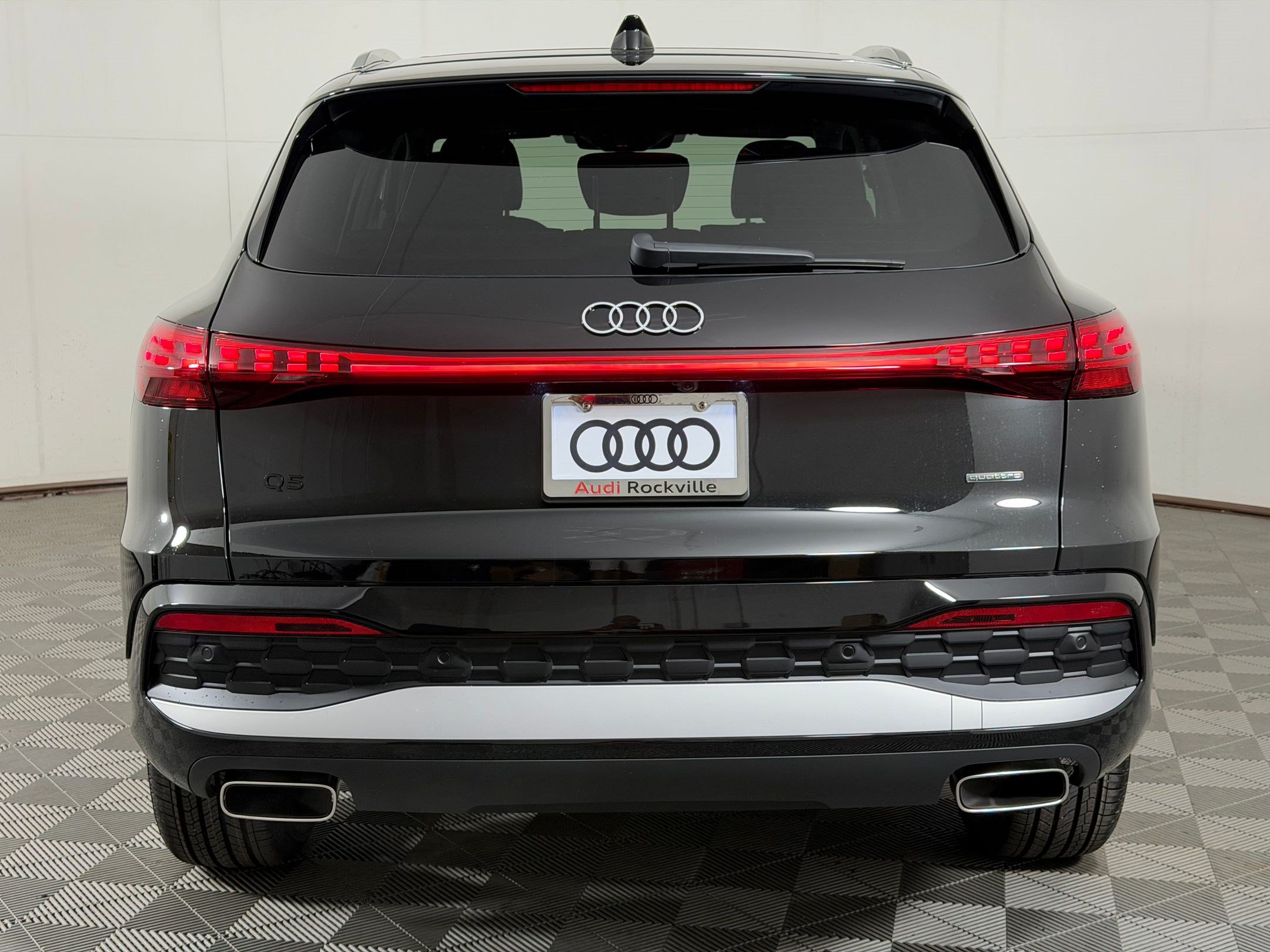 New 2026 Audi Q5 Premium AWD/4WD image 10