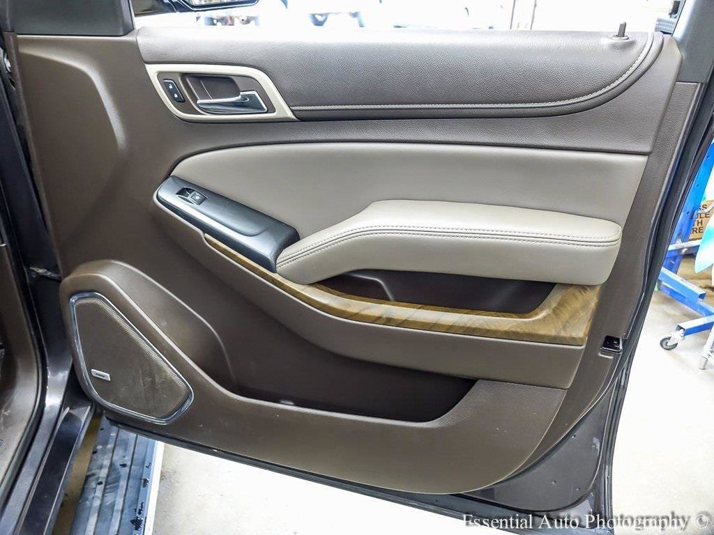 Used 2018 GMC Yukon XL Denali w/ Open Road Package image 29