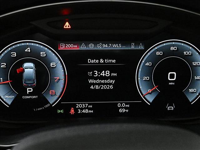 Used 2025 Audi Q7 2.0T Premium Plus w/ Premium Plus Package image 11