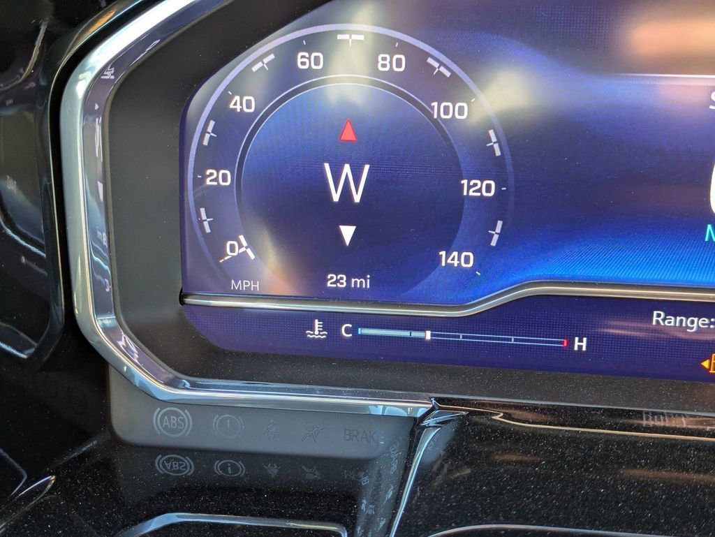 New 2025 Chevrolet Silverado 1500 LT w/ Safety Package image 18
