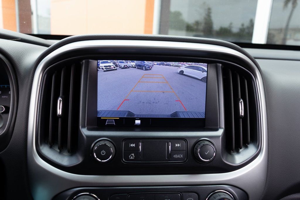 Used 2022 Chevrolet Colorado ZR2 AWD/4WD image 29