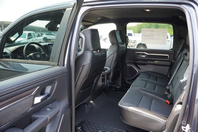 New 2026 RAM 1500 Laramie w/ Bed Utility Group image 11