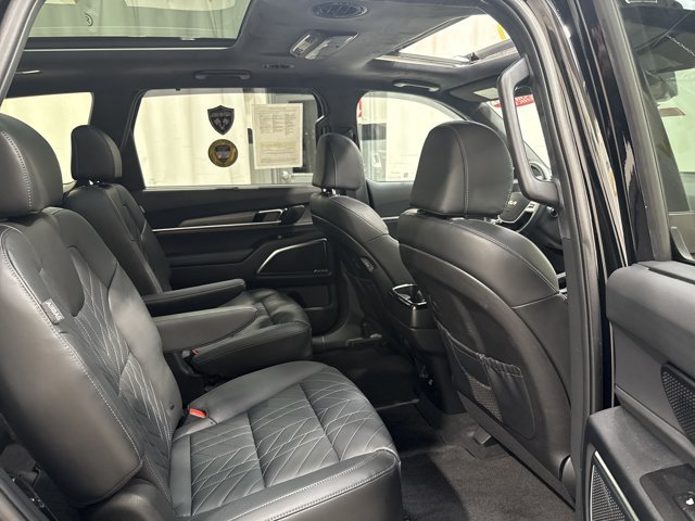 Certified 2024 Kia Telluride SX Prestige X-Line AWD/4WD image 35