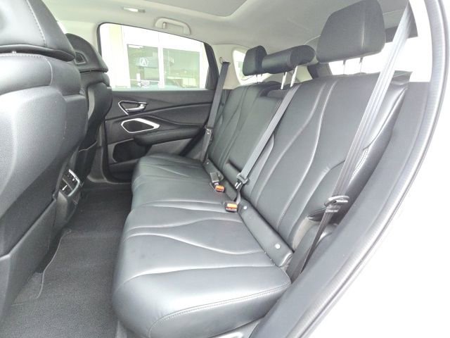 Used 2024 Acura RDX Base image 9