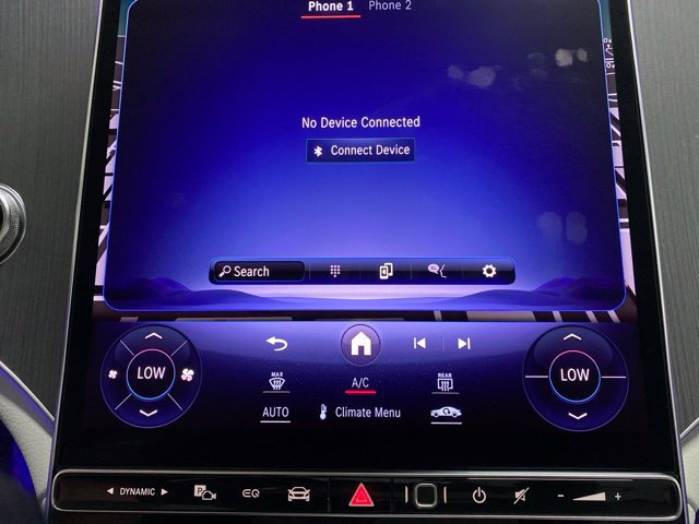 Used 2024 Mercedes-Benz EQE 350+ SUV w/ Driver Assistance Package image 53