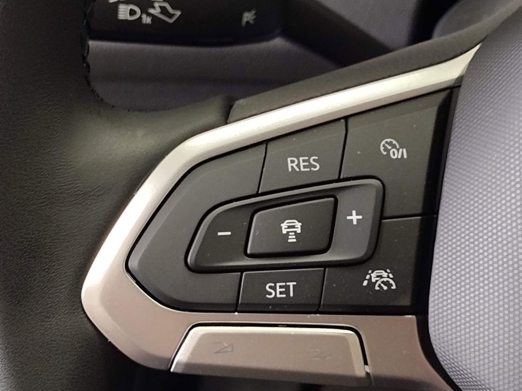 New 2026 Volkswagen Jetta S FWD image 22