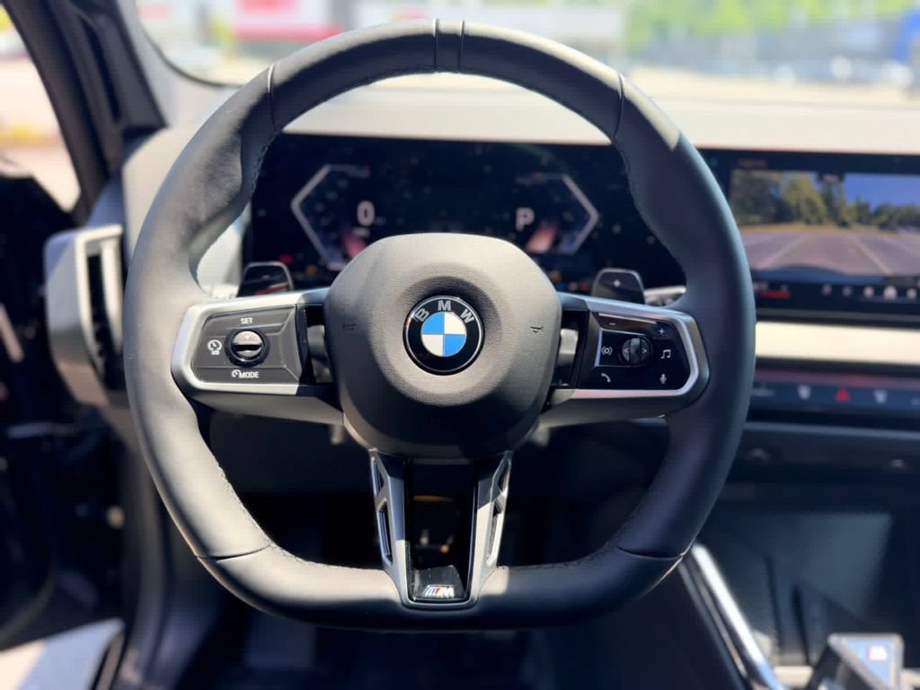 Used 2025 BMW X3 xDrive30i w/ Premium Package AWD/4WD image 11