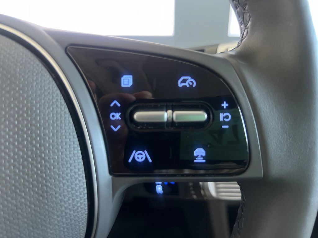 Used 2024 Hyundai Ioniq 5 Limited RWD image 54