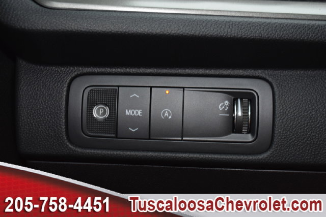 New 2027 Chevrolet Traverse LT FWD image 35