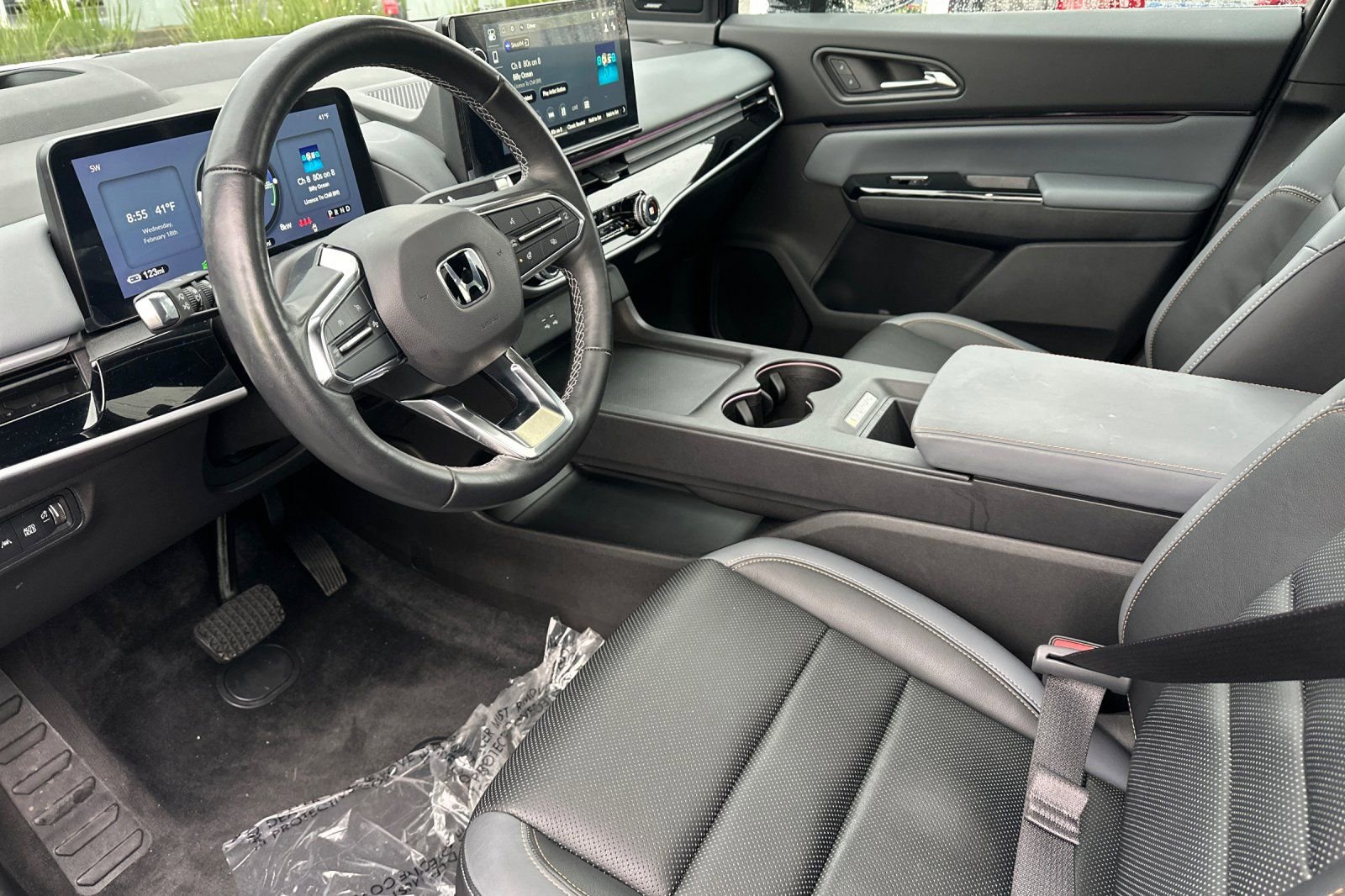 Used 2024 Honda Prologue Elite image 9