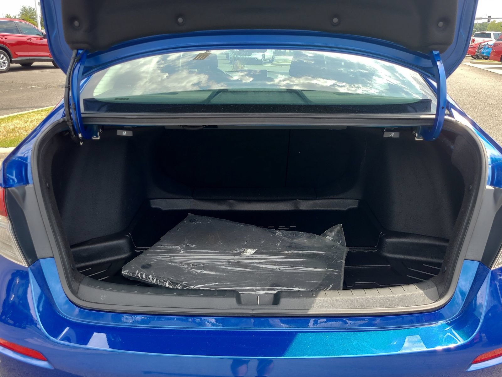 Certified 2023 Honda Civic Touring image 15