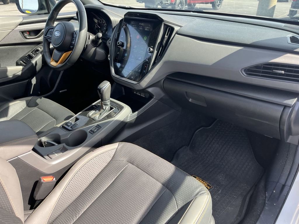 Used 2024 Subaru Crosstrek 2.5i Wilderness w/ Wilderness Package image 29
