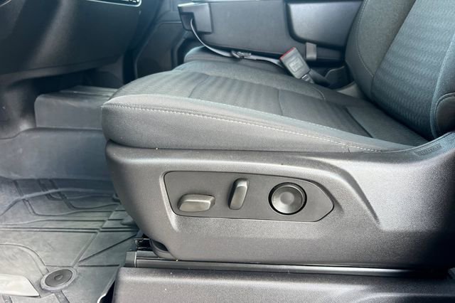 Used 2024 Chevrolet Silverado 1500 RST w/ Rally Edition image 13