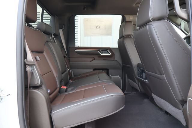 New 2026 GMC Sierra 3500 Denali w/ Denali Reserve Package AWD/4WD image 22