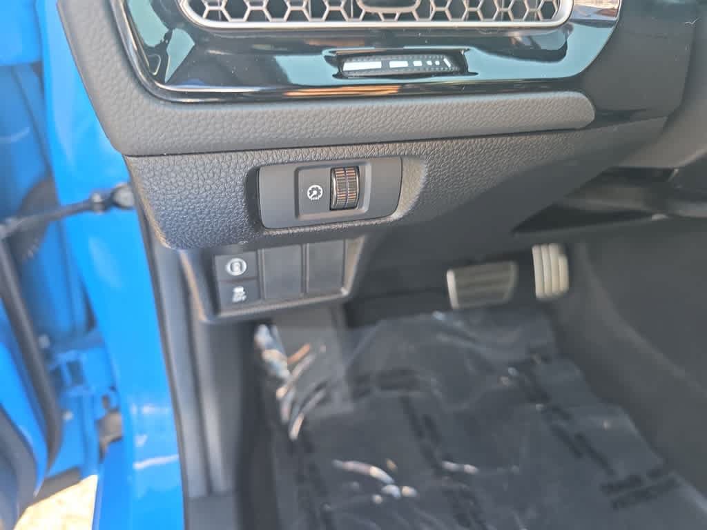 Certified 2024 Honda Civic Sport image 14