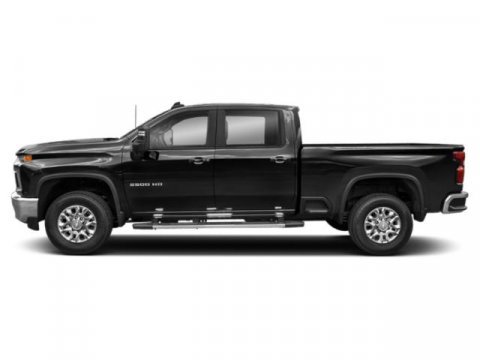 Used 2021 Chevrolet Silverado 2500 LT w/ Midnight Edition image 3