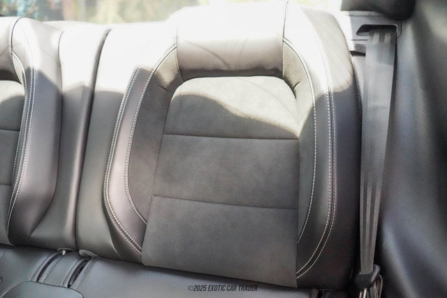 Used 2022 Ford Mustang Shelby GT500 w/ Technology Package image 40