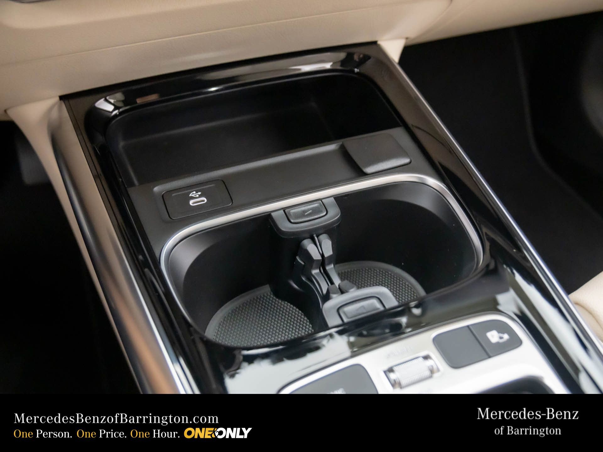 New 2026 Mercedes-Benz GLA 250 4MATIC image 30