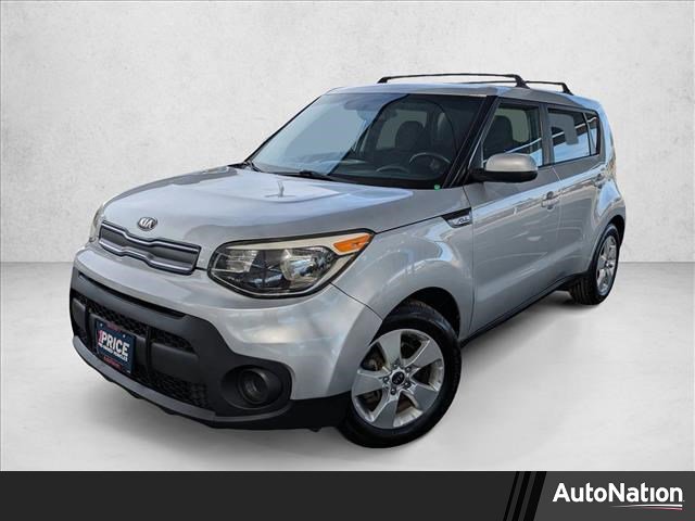 Used 2018 Kia Soul