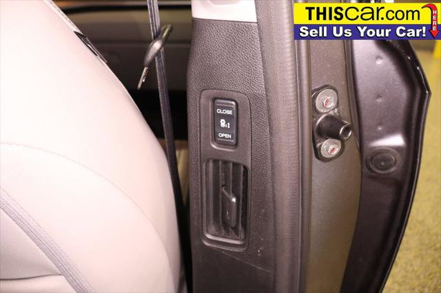 Used 2023 Honda Odyssey EX-L image 31